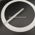 High quality Huari large PTFE flat gasket